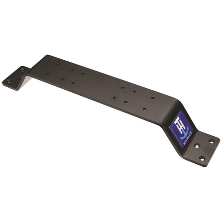 Strike3 SKTM-F-R-DP Kong Wave Tamer Electronic Mount - Black ST3635862